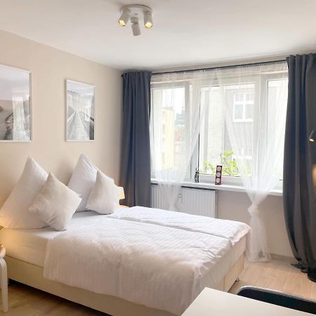 09 Gdynia Centrum - Apartament Mieszkanie Dla 2 Os Dış mekan fotoğraf