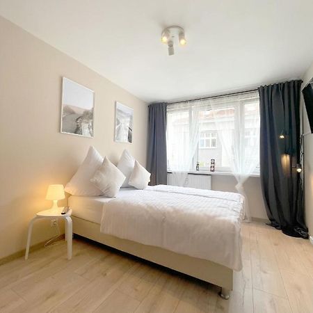 09 Gdynia Centrum - Apartament Mieszkanie Dla 2 Os Dış mekan fotoğraf