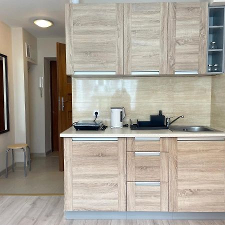 09 Gdynia Centrum - Apartament Mieszkanie Dla 2 Os Dış mekan fotoğraf