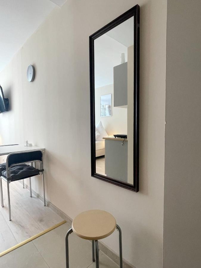09 Gdynia Centrum - Apartament Mieszkanie Dla 2 Os Dış mekan fotoğraf