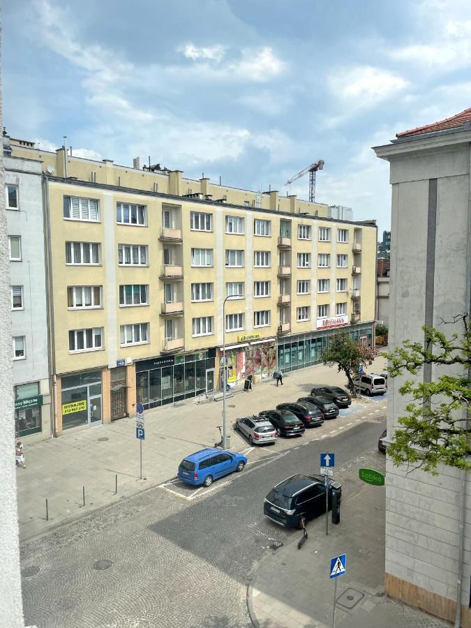 09 Gdynia Centrum - Apartament Mieszkanie Dla 2 Os Dış mekan fotoğraf